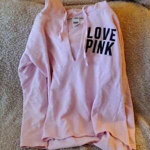 Victoria's Secret Pink Sweatshirt
